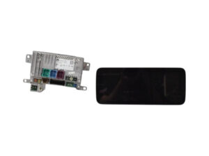 AUTORADIO FIAT 500 Serie Elettrica 52200941 (20>)