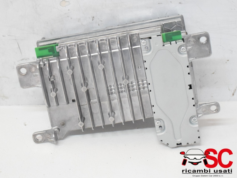 AUTORADIO FIAT 500 Serie Elettrica 52200941 (20>)