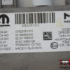 AUTORADIO FIAT 500 Serie Elettrica 52200941 (20>)
