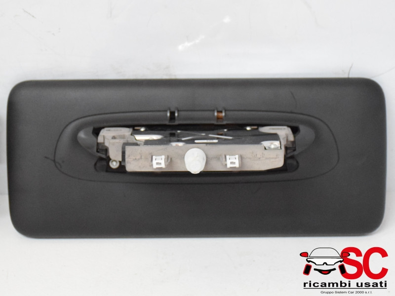 AUTORADIO FIAT 500 Serie Elettrica 52200941 (20>)