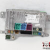 AUTORADIO FIAT 500 Serie Elettrica 52200941 (20>)