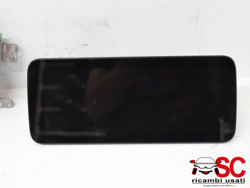 AUTORADIO FIAT 500 Serie Elettrica 52200941 (20>)