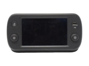 AUTORADIO FIAT Panda 3° Serie 52200629 (12>)