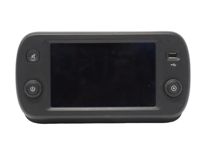 AUTORADIO FIAT Panda 3° Serie 52200629 (12>)