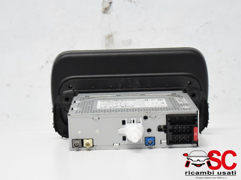 AUTORADIO FIAT Panda 3° Serie 52200629 (12>)