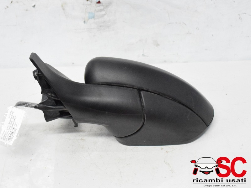 SPECCHIETTO RETROVISORE SINISTRO FIAT Tipo Serie (357) Berlina (16>20)