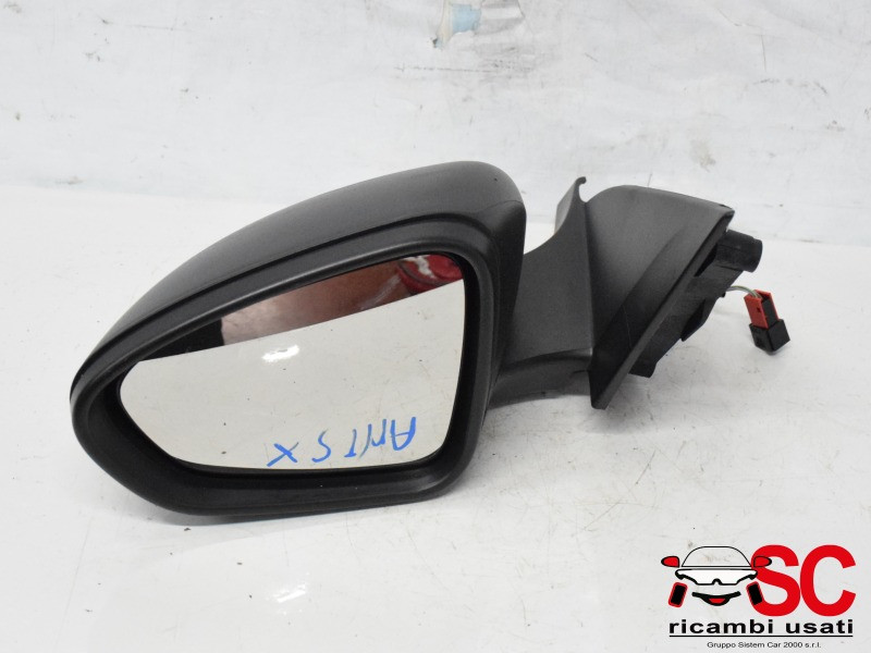 SPECCHIETTO RETROVISORE SINISTRO FIAT Tipo Serie (357) Berlina (16>20)