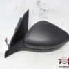 SPECCHIETTO RETROVISORE SINISTRO FIAT Tipo Serie (357) Berlina (16>20)