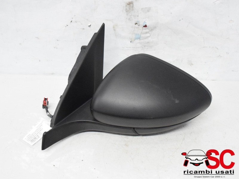 SPECCHIETTO RETROVISORE SINISTRO FIAT Tipo Serie (357) Berlina (16>20)
