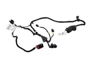 CABLAGGIO PORTA ANTERIORE SINISTRA FIAT Ducato 6° Serie 46858690 (17>21)