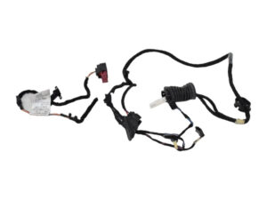 CABLAGGIO PORTA ANTERIORE DESTRA FIAT Ducato 6° Serie 46858656 (17>21)