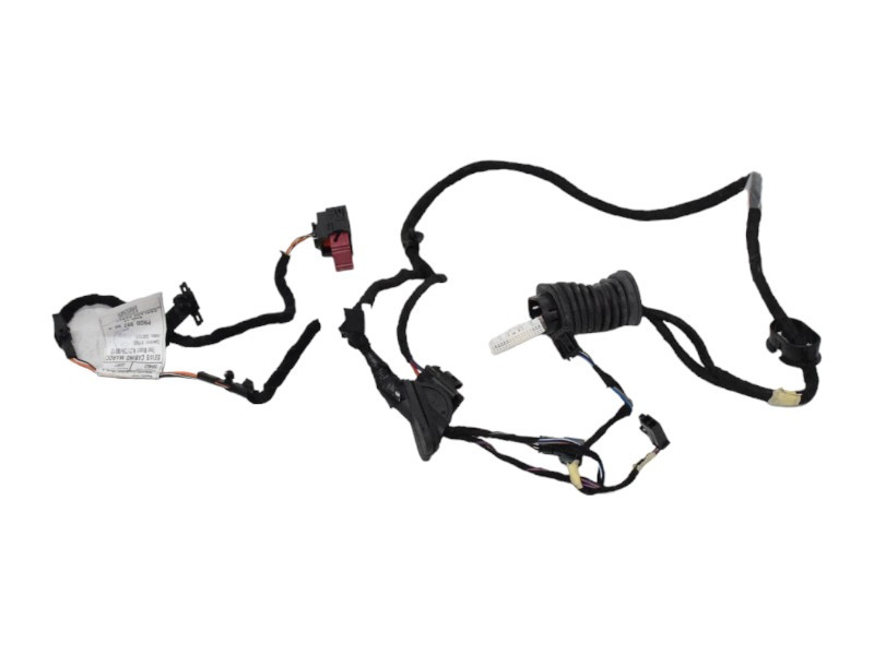 CABLAGGIO PORTA ANTERIORE DESTRA FIAT Ducato 6° Serie 46858656 (17>21)