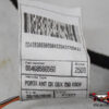 CABLAGGIO PORTA ANTERIORE DESTRA FIAT Ducato 6° Serie 46858656 (17>21)