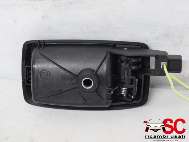 LEVA APERTURA COFANO ANTERIORE FIAT Ducato 6° Serie (17>21)