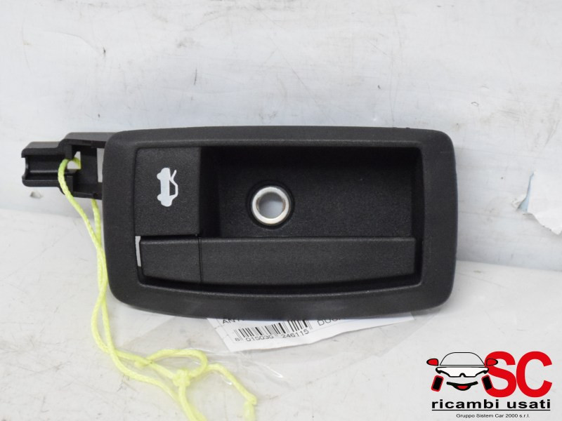 LEVA APERTURA COFANO ANTERIORE FIAT Ducato 6° Serie (17>21)