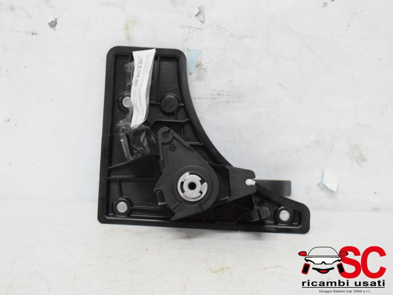 MANIGLIA INTERNA PORTA LATERALE SCORREVOLE FIAT Ducato 6° Serie ORIGINALE (17>21)