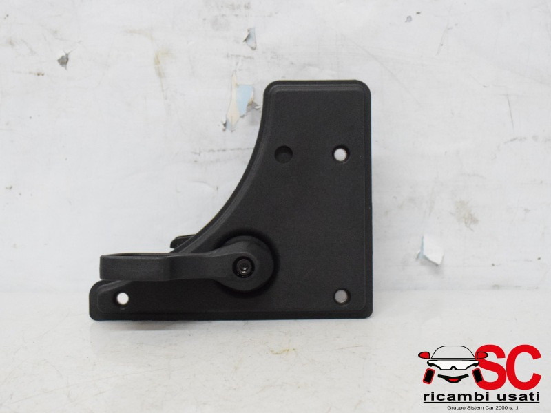 MANIGLIA INTERNA PORTA LATERALE SCORREVOLE FIAT Ducato 6° Serie ORIGINALE (17>21)