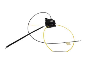 SERRATURA PORTA SCORREVOLE DX FIAT Ducato 6° Serie 1395276080 (17>21)