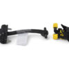 TIRANTE FERMO PORTA POST SX FIAT Fiorino Serie 1388875080 (16>)