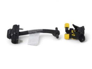 TIRANTE FERMO PORTA POST SX FIAT Fiorino Serie 1388875080 (16>)