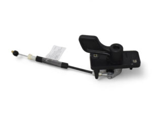 MANIGLIA INTERNA PORTELLONE POSTERIORE FIAT Fiorino Serie 46863860 (16>)