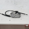 SERRATURA PORTA POSTERIORE SCARICO SX FIAT Fiorino Serie 1358967080 (16>)