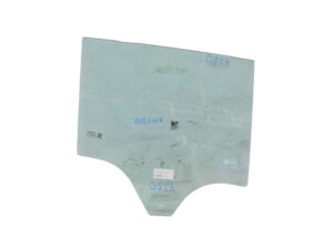 VETRO SCENDENTE POSTERIORE DESTRO JEEP Avenger Serie (22>)