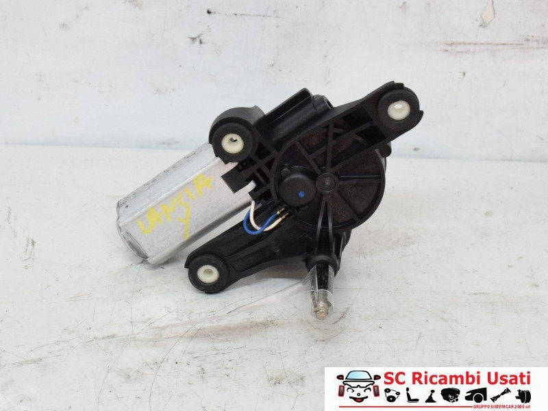 MS259600-2450 MOTORINO TERGILUNOTTO POSTERIORE LANCIA Ypsilon 4° Serie diesel