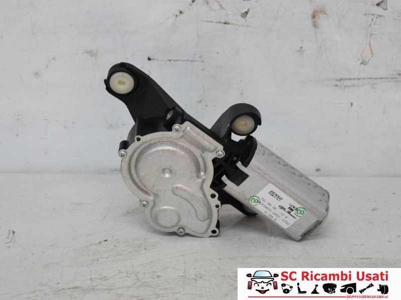 MS259600-2450 MOTORINO TERGILUNOTTO POSTERIORE LANCIA Ypsilon 4° Serie diesel
