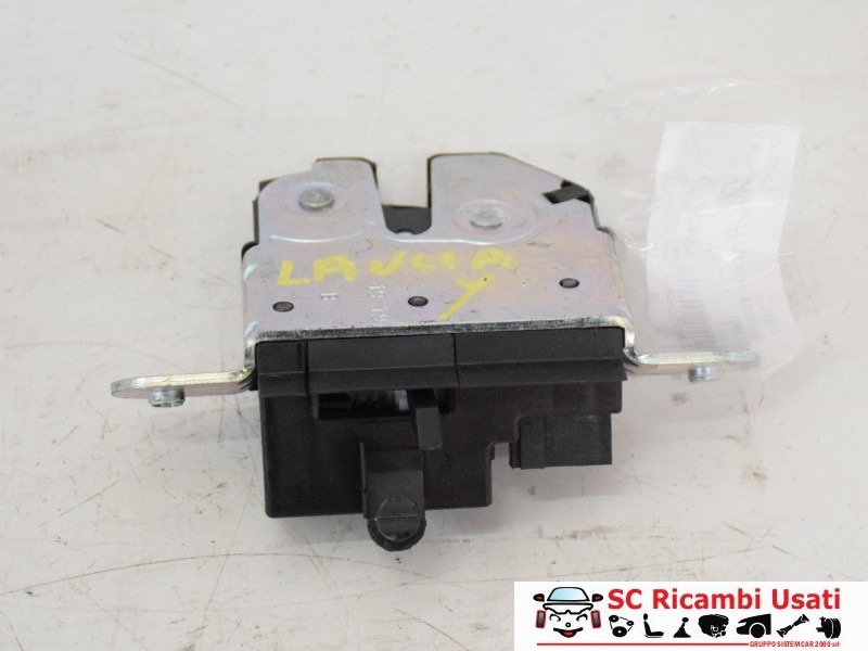 SERRATURA PORTELLONE POSTERIORE LANCIA Ypsilon 4° Serie 50513866 (11>23)