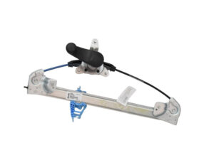 MECCANISMO ALZAVETRO POST. DX LANCIA Ypsilon 4° Serie 52024999 (11>23)