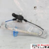 MECCANISMO ALZAVETRO POST. DX LANCIA Ypsilon 4° Serie 52024999 (11>23)