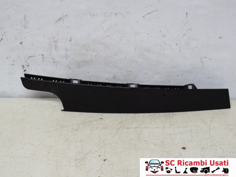 Modanatura Porta Anteriore Sx Volkswagen Golf 7 5G4837901B - 32532