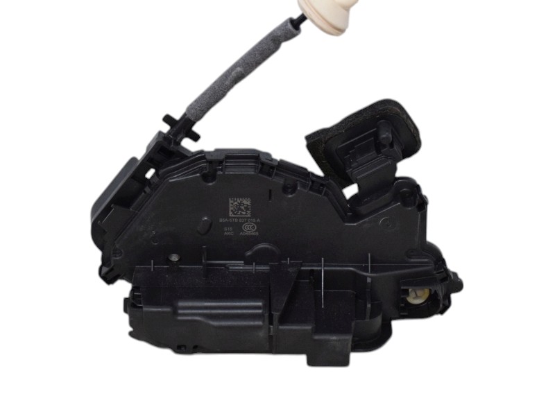 Serrratura Porta Anteriore Sx Volkswagen Golf 7 5TB837015A - 32538