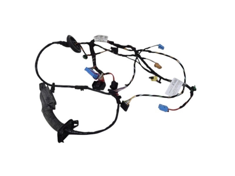 Cablaggio Porta Anteriore Sx Volkswagen Golf 7 5G4971161EQ - 32539