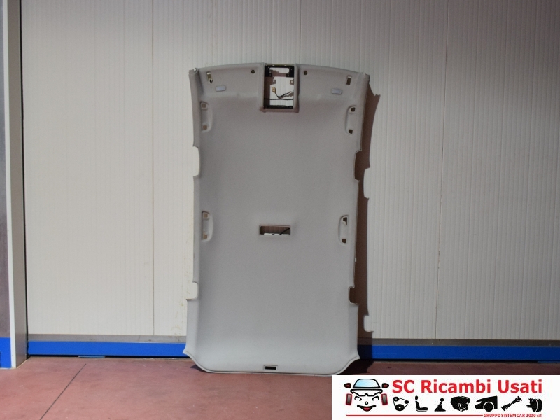 Cielo Volkswagen Golf 7 Variant - 34001 Cielo Volkswagen Golf 7 Variant - 34001