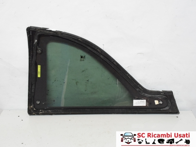 Vetro Fisso Posteriore Destro Opel Adam 13352293 Vetro Fisso Posteriore Destro Opel Adam 13352293