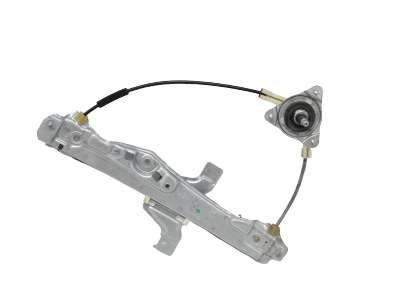 Alzavetro Posteriore Sinistro Citroen C3 9815998380 Alzavetro Posteriore Sinistro Citroen C3 9815998380