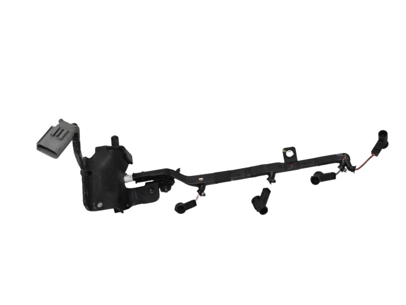 Cablaggio Candelette Citroen C3 1.6 Hdi 9670855680 Cablaggio Candelette Citroen C3 1.6 Hdi 9670855680