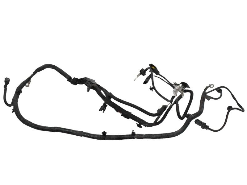 Cablaggio Batteria Citroen C3 1.6 Hdi 9808150580 Cablaggio Batteria Citroen C3 1.6 Hdi 9808150580