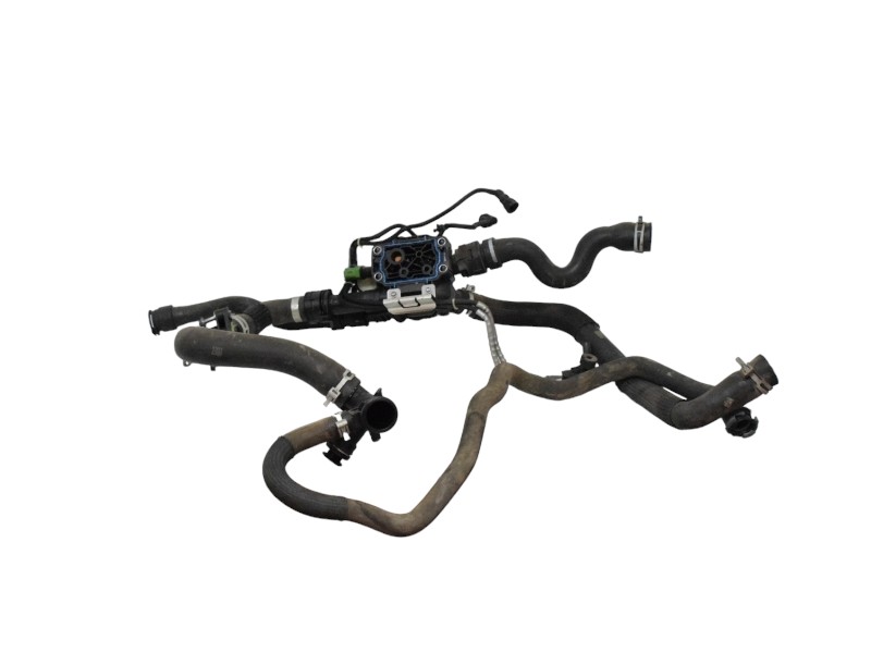 Termostato Citroen C3 1.6 Hdi 9803549480 - 35899 Termostato Citroen C3 1.6 Hdi 9803549480 - 35899