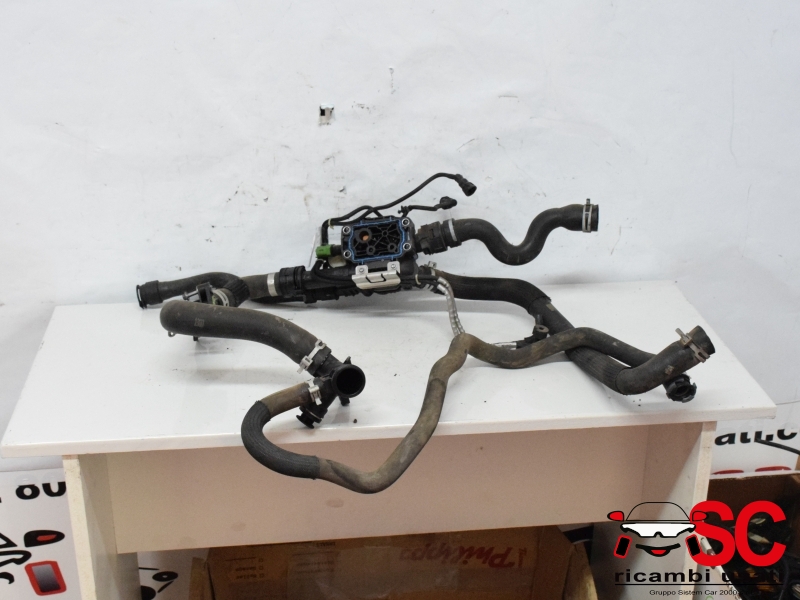 Termostato Citroen C3 1.6 Hdi 9803549480 - 35899 Termostato Citroen C3 1.6 Hdi 9803549480 - 35899