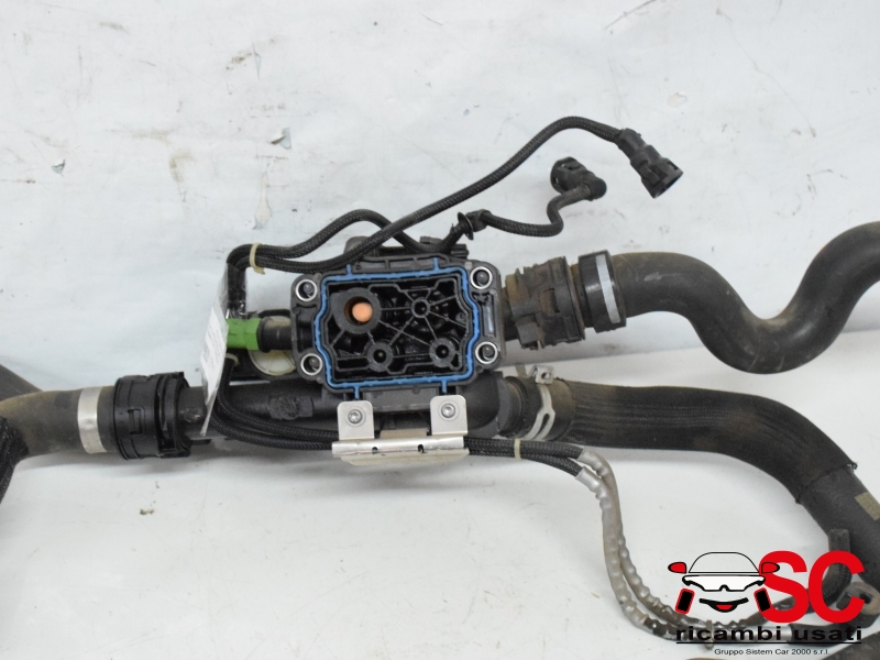 Termostato Citroen C3 1.6 Hdi 9803549480 - 35899 Termostato Citroen C3 1.6 Hdi 9803549480 - 35899