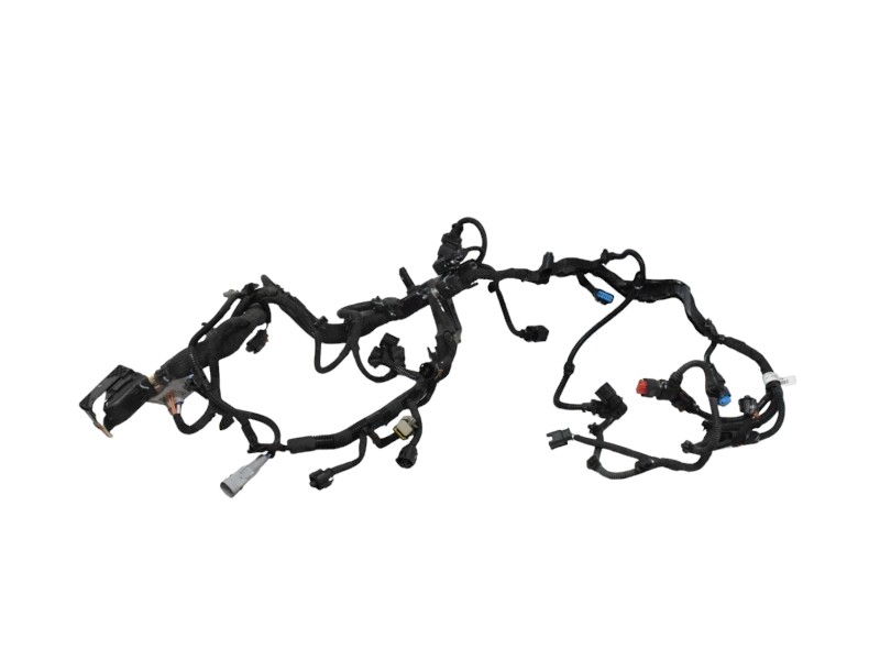 Cablaggio Motore Citroen C3 1.6 Hdi 9809485080 Cablaggio Motore Citroen C3 1.6 Hdi 9809485080