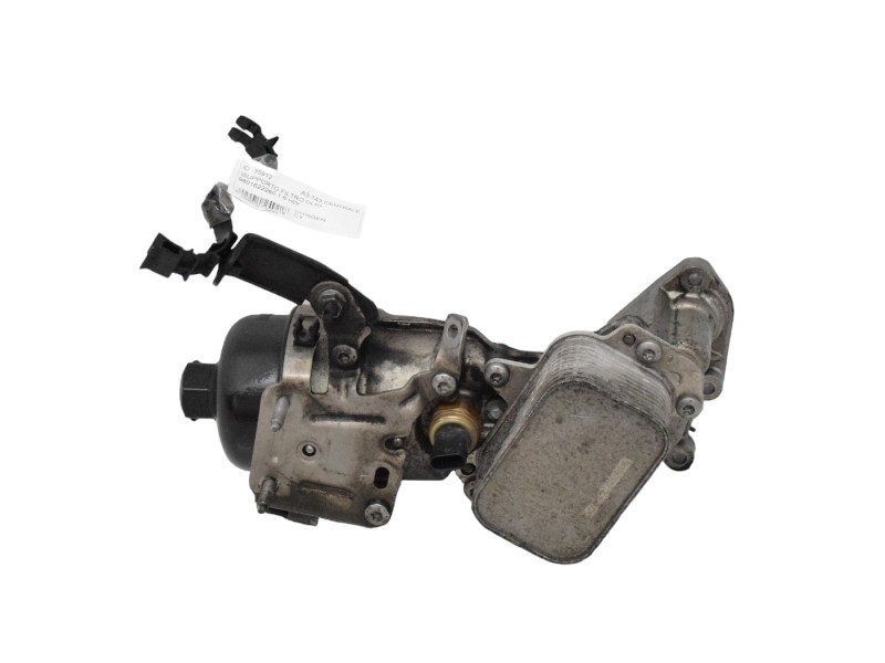 Supporto Filtro Olio Citroen C3 1.6 Hdi 9801622280