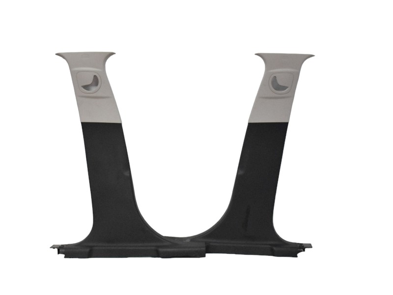 Rivestimento Montante Centrale Citroen C3 9815200877 9815200777 Rivestimento Montante Centrale Citroen C3 9815200877 9815200777