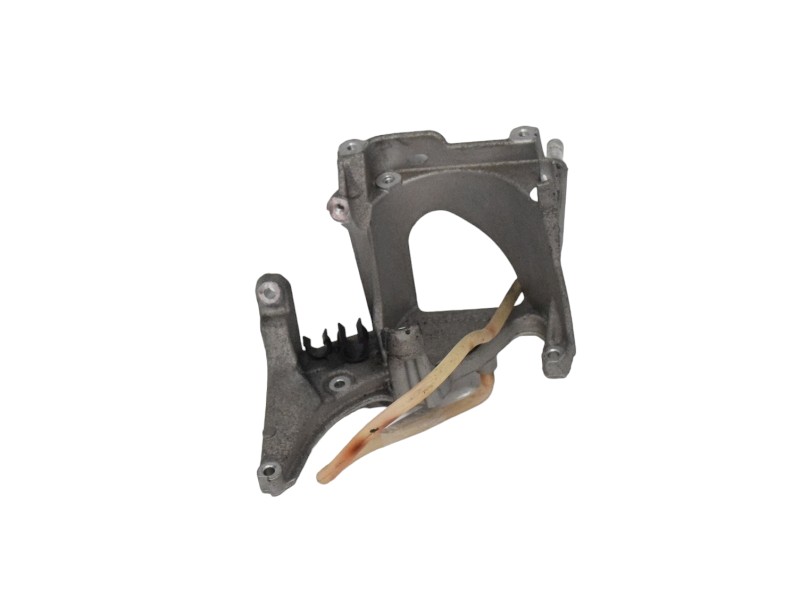 Staffa Supporto Filtro Gasolio Citroen C3 1.6 Hdi 9678325480