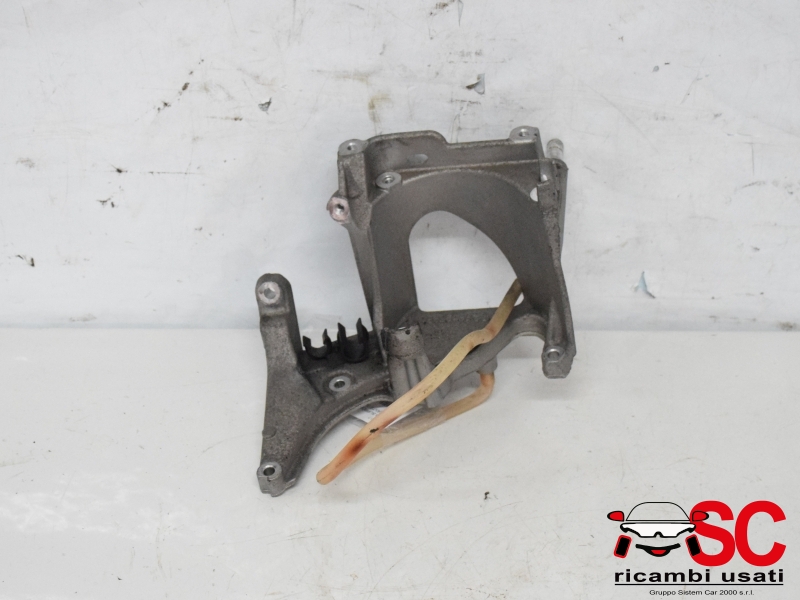 Staffa Supporto Filtro Gasolio Citroen C3 1.6 Hdi 9678325480