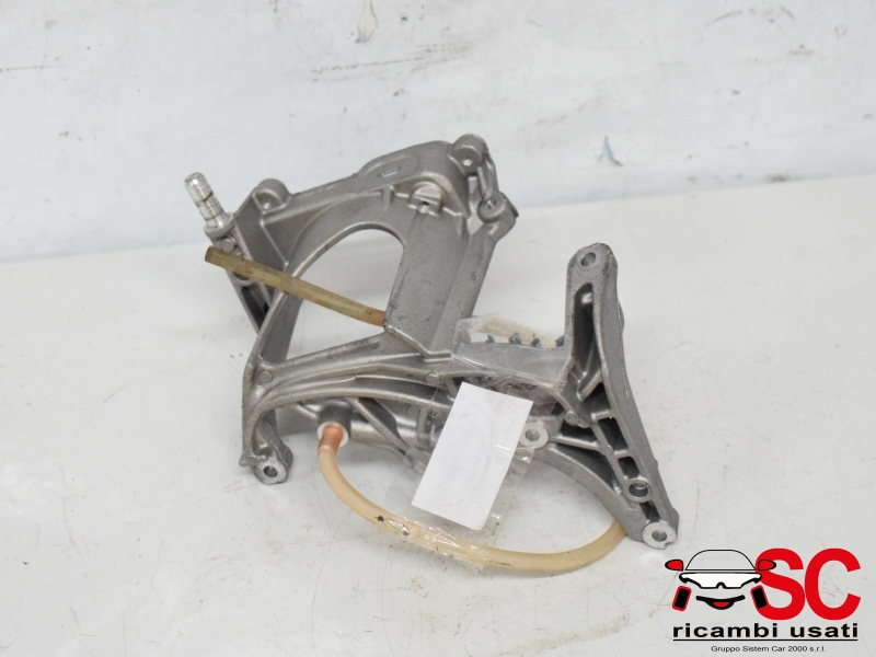 Staffa Supporto Filtro Gasolio Citroen C3 1.6 Hdi 9678325480