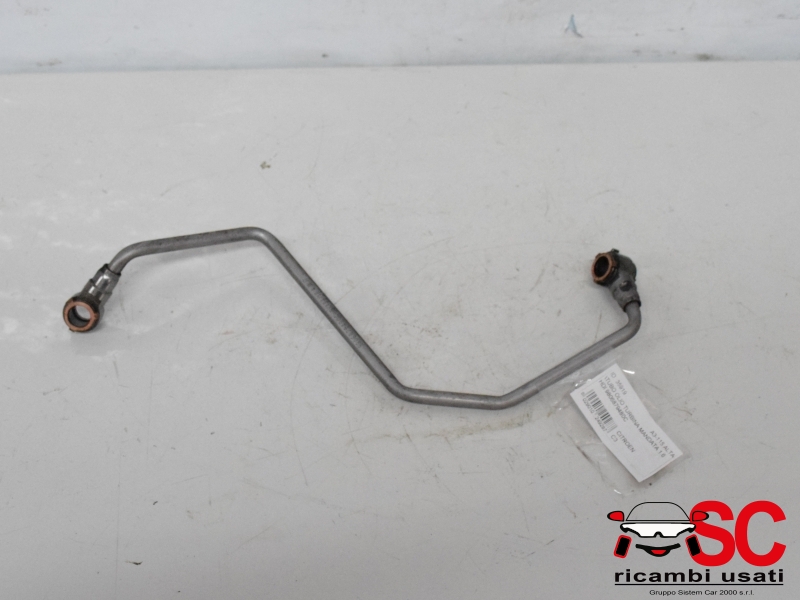 Tubo Olio Turbina Citroen C3 1.6 Hdi 9806879480C